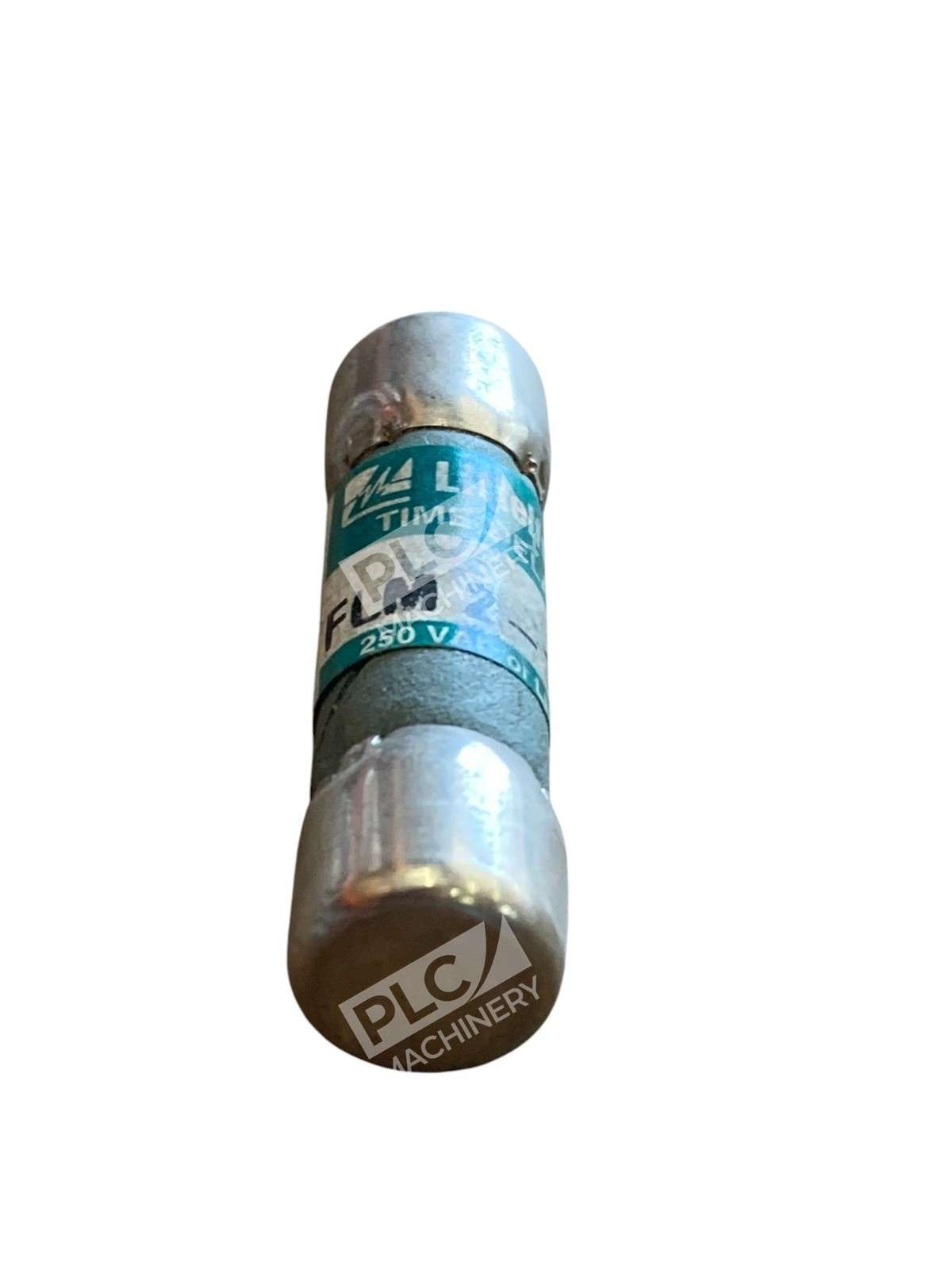 Lot of 9 Littelfuse FLM 2-1/2 Time-Delay Fuse - Image 7