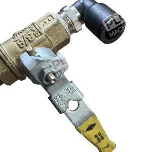 MAC 411A A0A DM DFFJ 1KJ W R75 03A DMB DFFJ 1KJ Valve Stack Assembly 226985631711