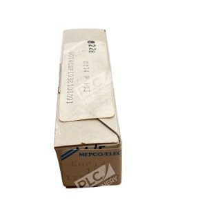 MEPCO/Electra EMP14 Resistor Vintage Military 10K Ohms One Box of 100