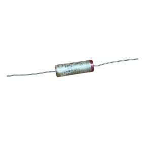 MIL SPEC M3901801 0689 Aluminum Electrolytic Capacitor 56uF 300VDC 225V 125C 297827281741