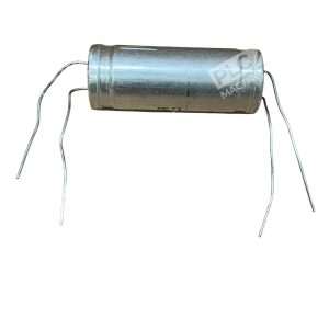 MIL Spec M3901807 0274M Aluminum Electrolytic Capacitor 2800F 30V 8517L 297816728591