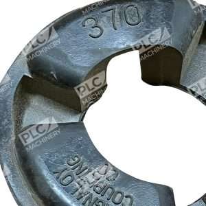 Magnaloy 370 Flexible Drive Coupling Hub Magnesium Alloy Load Lock 297874990941