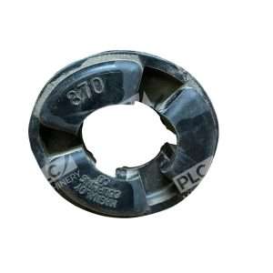 Magnaloy 370 Flexible Drive Coupling Hub Magnesium Alloy Load Lock 297874990941