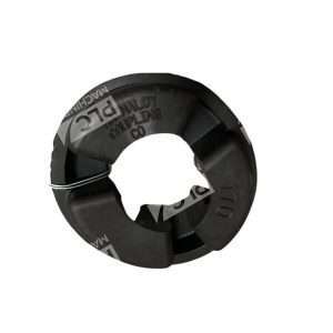 Magnaloy Coupling 23527089 IN I 1001 CA 136 D 1 Spider 170 lot of 3 226575730711