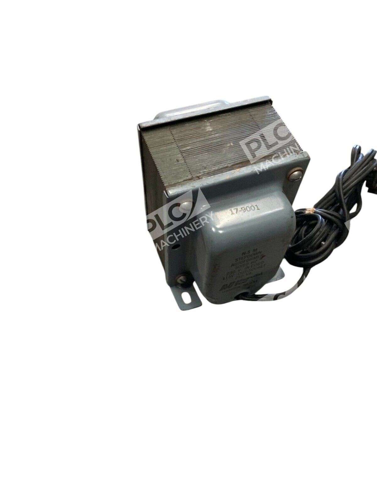 MagneTek Triad 250VA 50/60Hz Stepdown Autoformer N-5M - Image 4