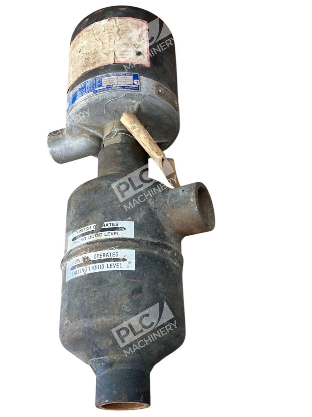 Magnetrol International Factory Mutual System Liquid Level Switch B73-1B20-CDG - Image 4