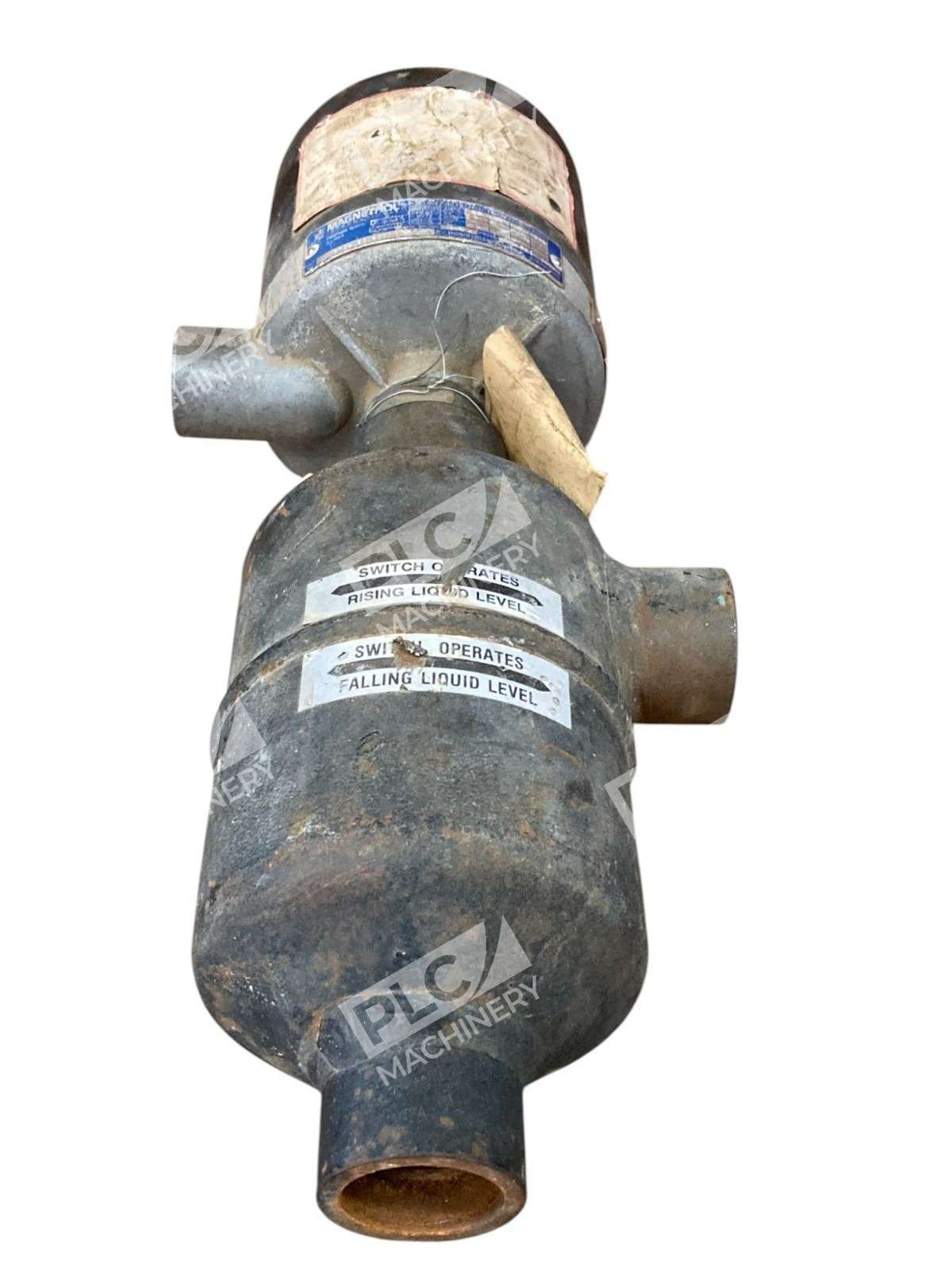 Magnetrol International Factory Mutual System Liquid Level Switch B73-1B20-CDG - Image 10