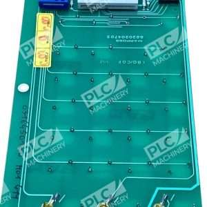 Marposs I BGCGF Circuit Board 6830204702 226732506021