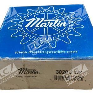 Martin 3020 2 12 Taper Bushing 3020 2 12