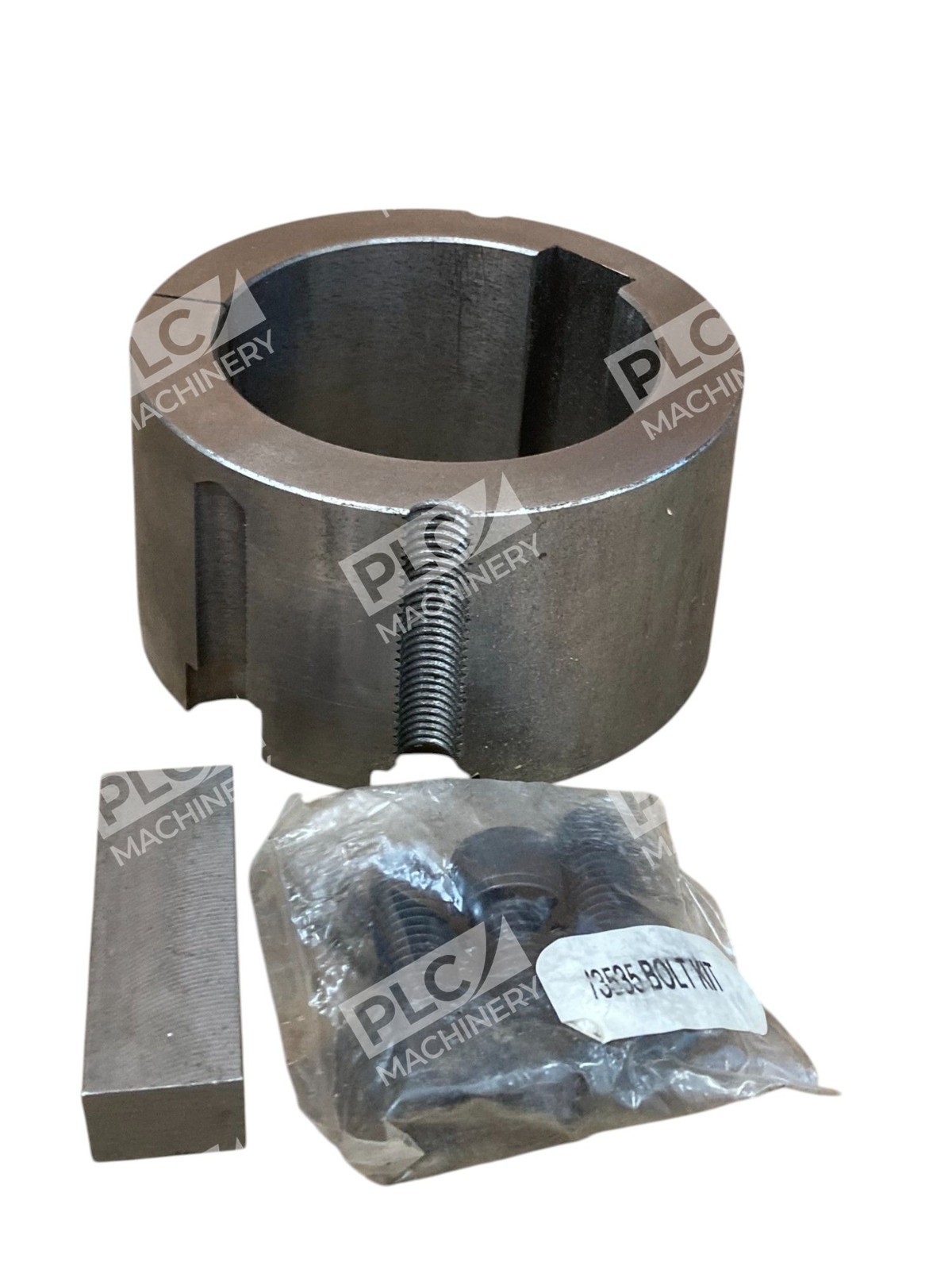 Martin 3525 3-3/8 Taper Lok Bushing 3525-3-3/8 - Image 4