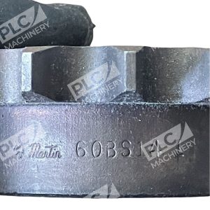 Martin Sprocket 60BS14 1 Bored To Size Sprocket 226985631551