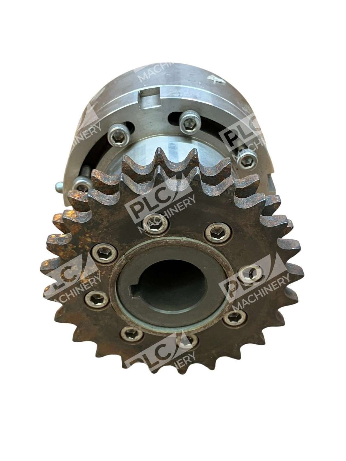 Mayr 40-100 Von Mmax Clutch - Image 3