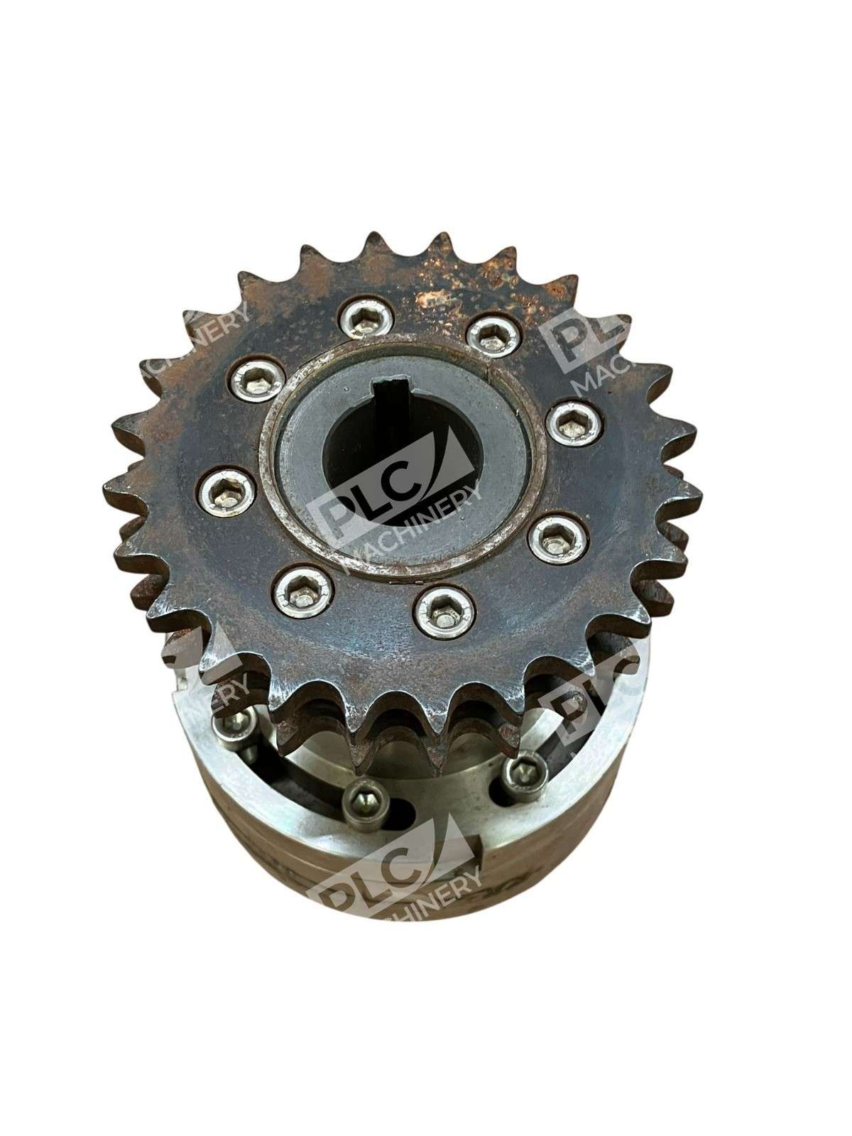Mayr 40-100 Von Mmax Clutch - Image 4