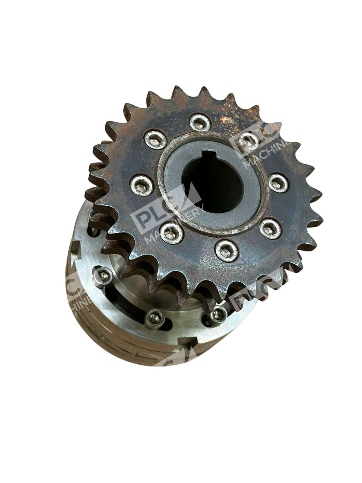 Mayr 40-100 Von Mmax Clutch - Image 5