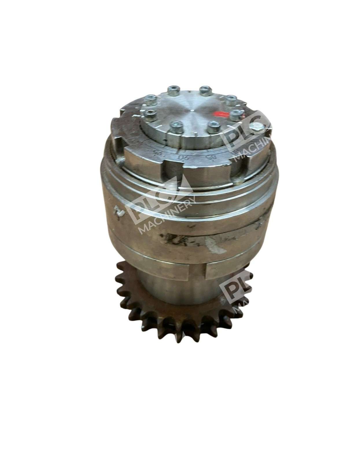 Mayr 40-100 Von Mmax Clutch - Image 7