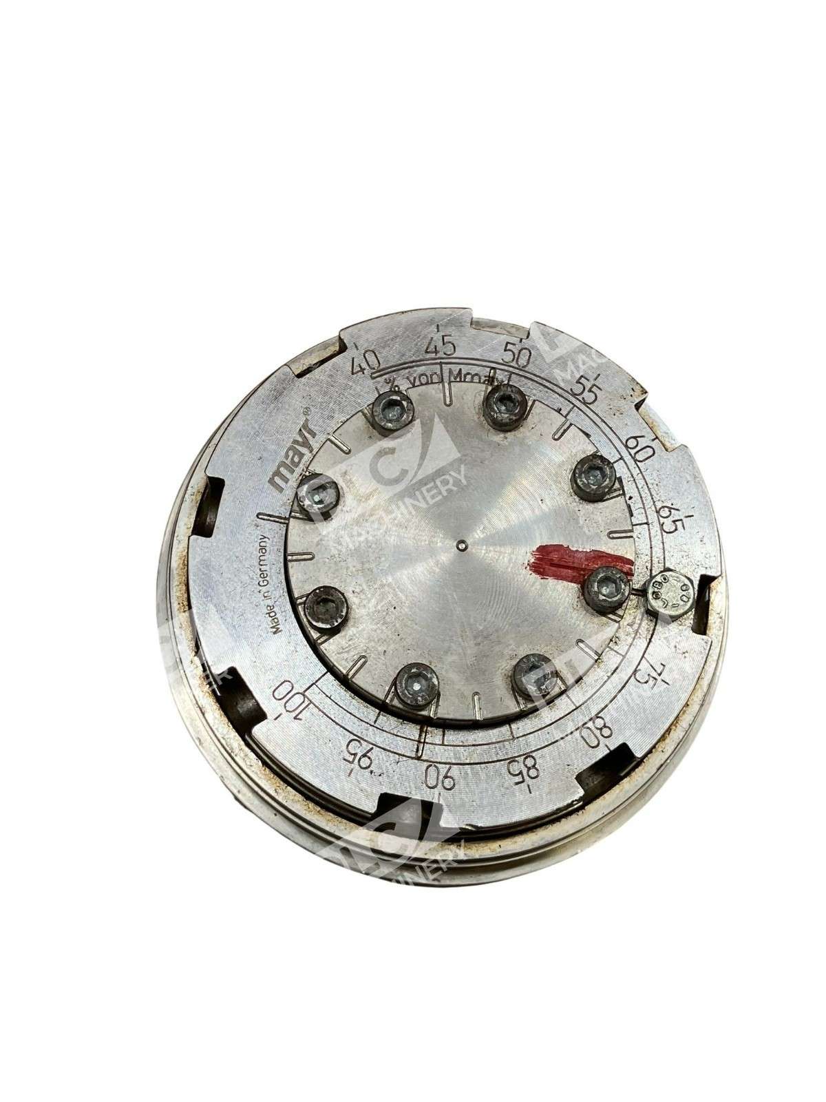 Mayr 40-100 Von Mmax Clutch - Image 9