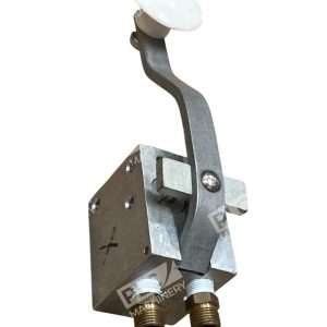 Mead Fluid Dynamics FT 4 Mechanical Valve 297450726461