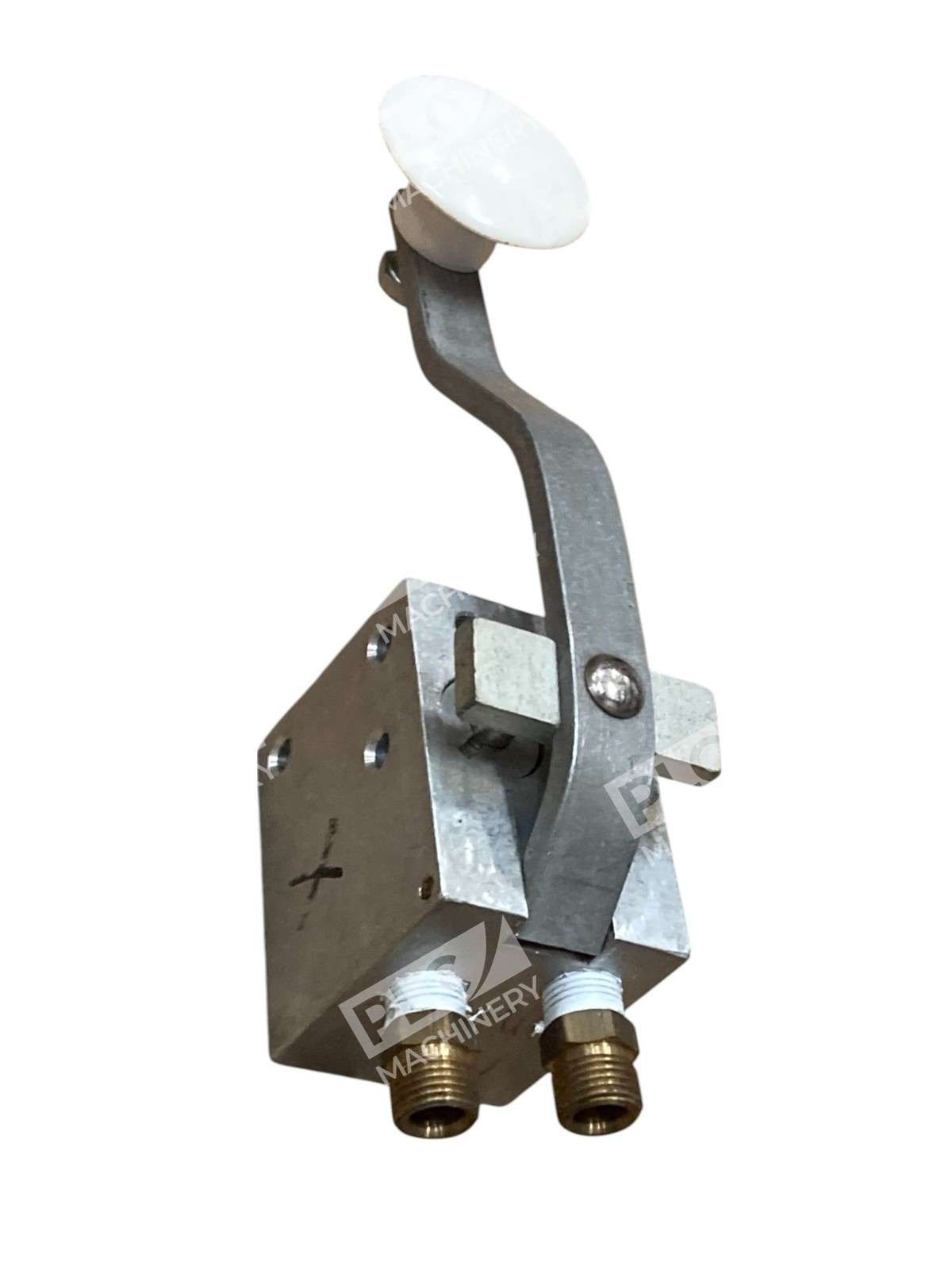 Mead Fluid Dynamics FT-4 Mechanical Valve - Image 3