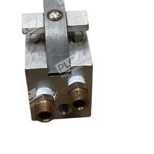 Mead Fluid Dynamics FT 4 Mechanical Valve 297450726461