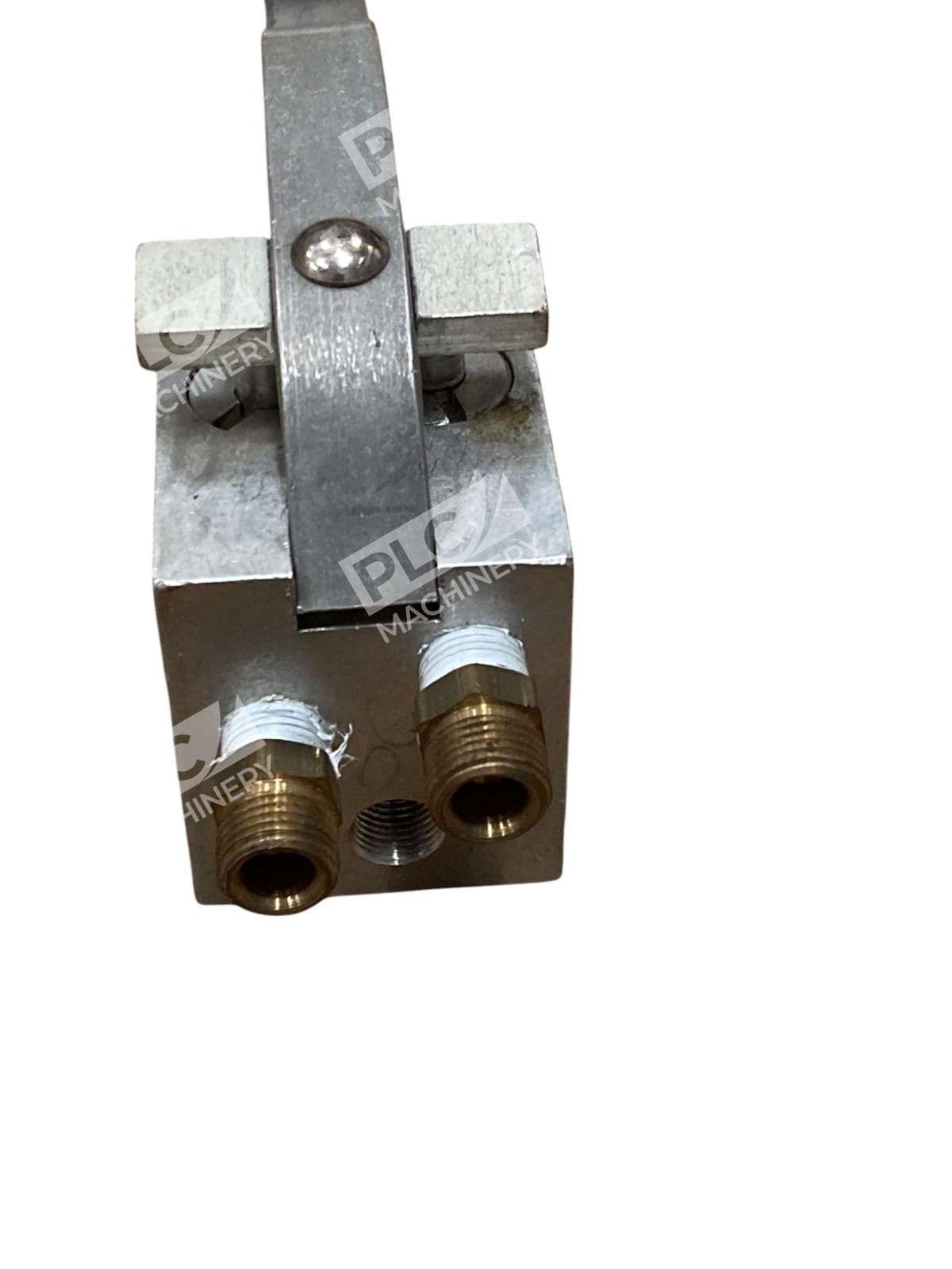 Mead Fluid Dynamics FT-4 Mechanical Valve - Image 4