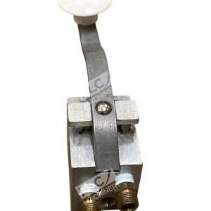 Mead Fluid Dynamics FT 4 Mechanical Valve 297450726461