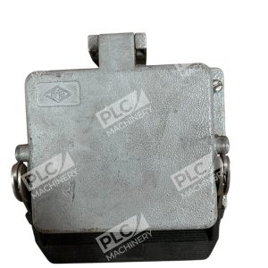 Mencom For Programming Devices Only Nema Type 4 Interface Outlet Panel 23521