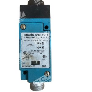 Micro Switch 10A 6D Limit Switch LSYDC5KQ-FP