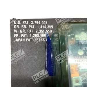 Midtex 157 34C3L1 Industrial Relay 24VDC TE Connectivity 297948124131