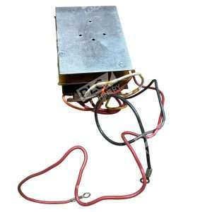 Midtex 157 34C3L1 Industrial Relay 24VDC TE Connectivity 297948124131