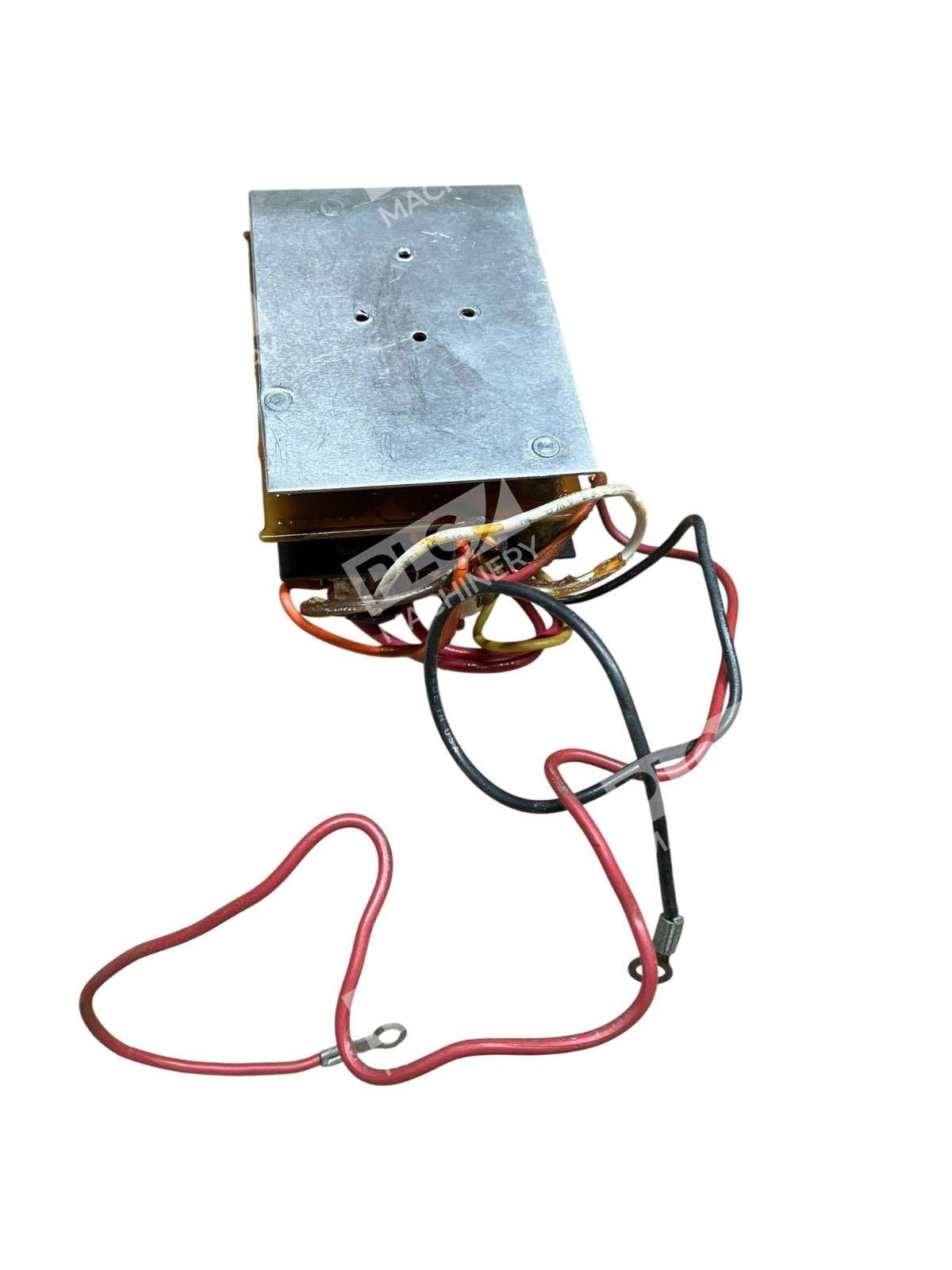 Midtex 157-34C3L1 Industrial Relay 24VDC TE Connectivity - Image 5