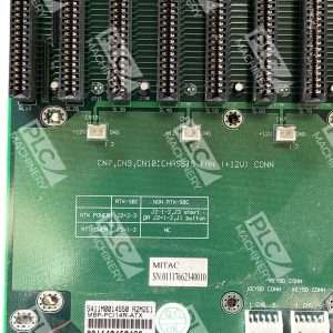 Mitac 316020140230 R2M2 E 5411M0014550 R2M2E1 Motherboard MBP PCI14R ATX 226727449411