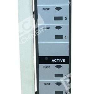 Modicon AEG 115VAC B810 Isolated Output Module AS-B810-008