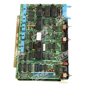Moore Products PC Board 15737-11