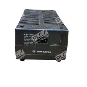 Motorola AA19920 Power Supply Unit 3A 250V Slow Blow Fuse