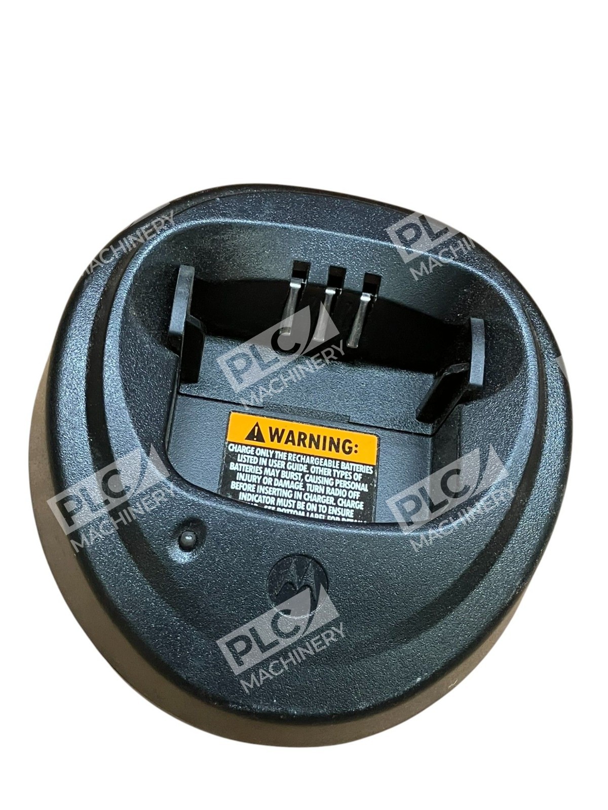 Motorola Desktop Charger Single Unit PMPN4133A - Image 16