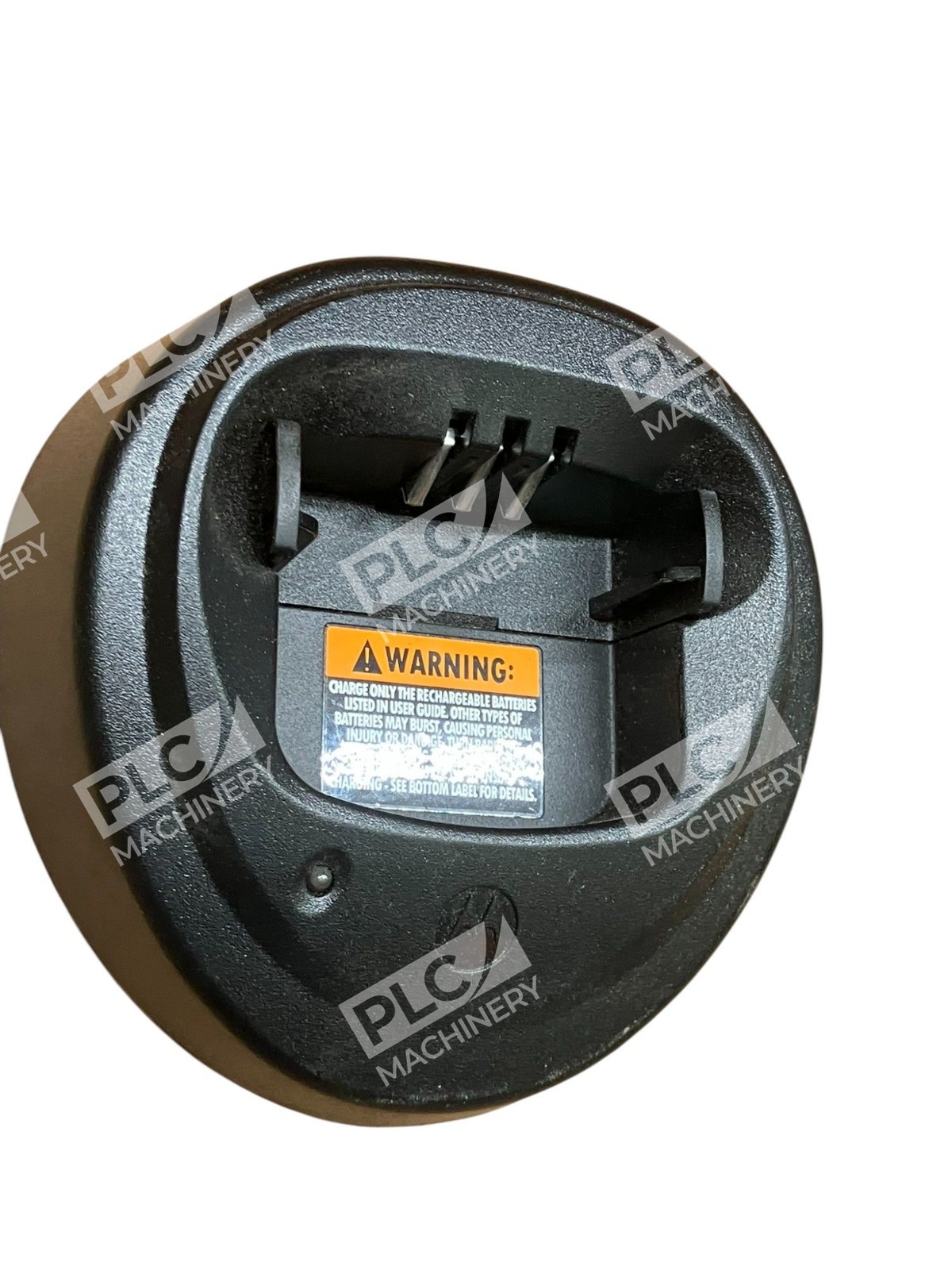 Motorola Desktop Charger Single Unit PMPN4133A - Image 3