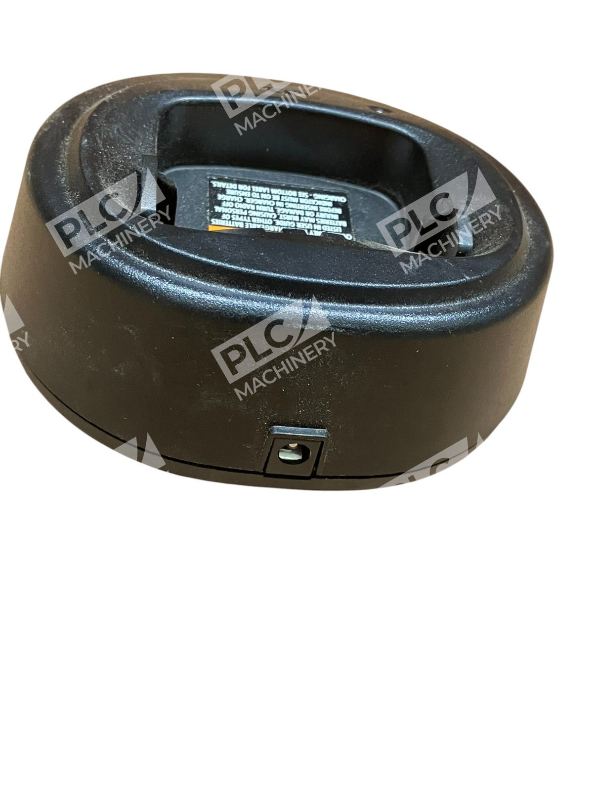 Motorola Desktop Charger Single Unit PMPN4133A - Image 6