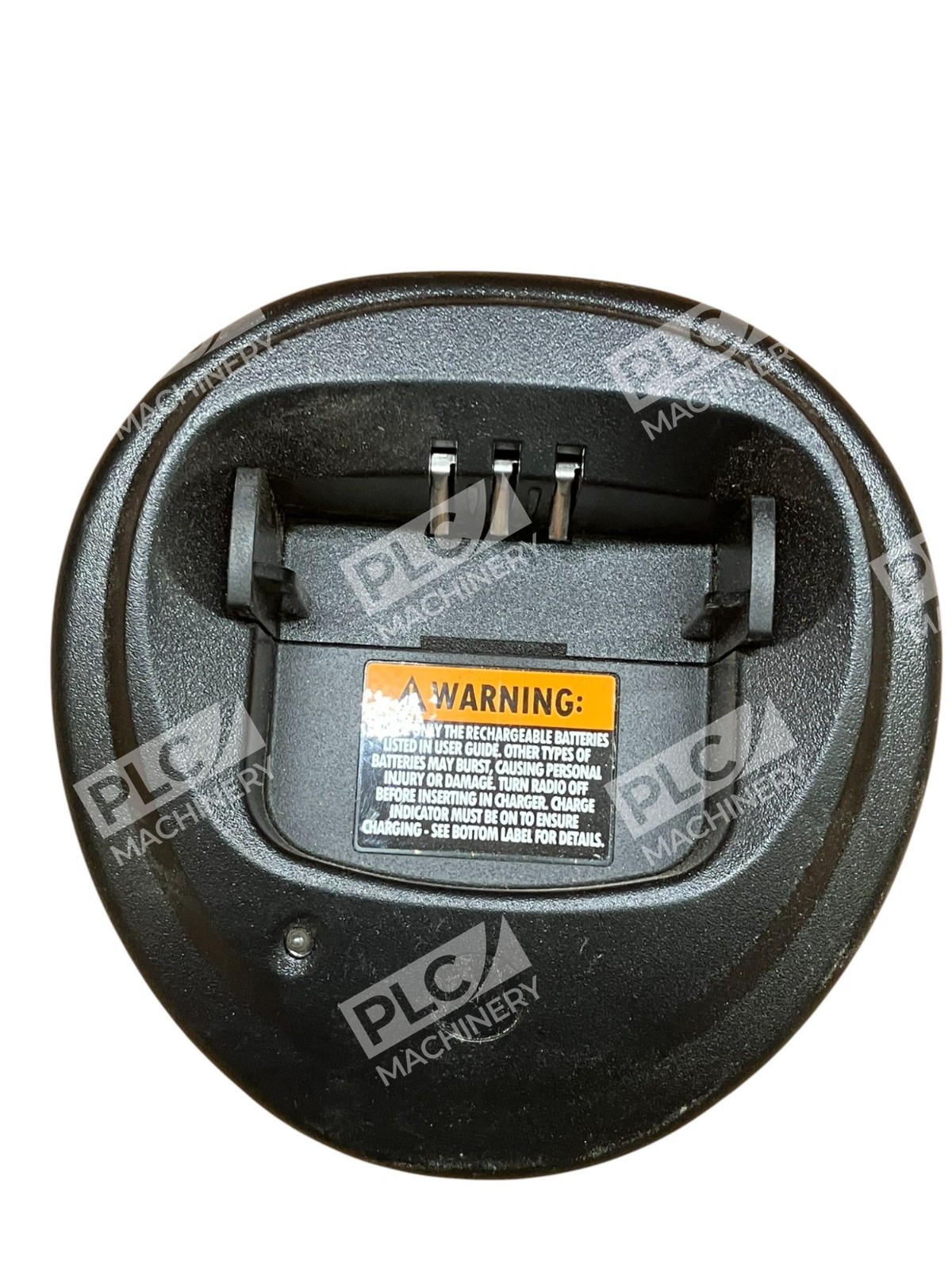 Motorola Desktop Charger Single Unit PMPN4133A