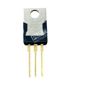 Motorola TP1N55 N Channel MOSFET Power Transistor 513 297983277691