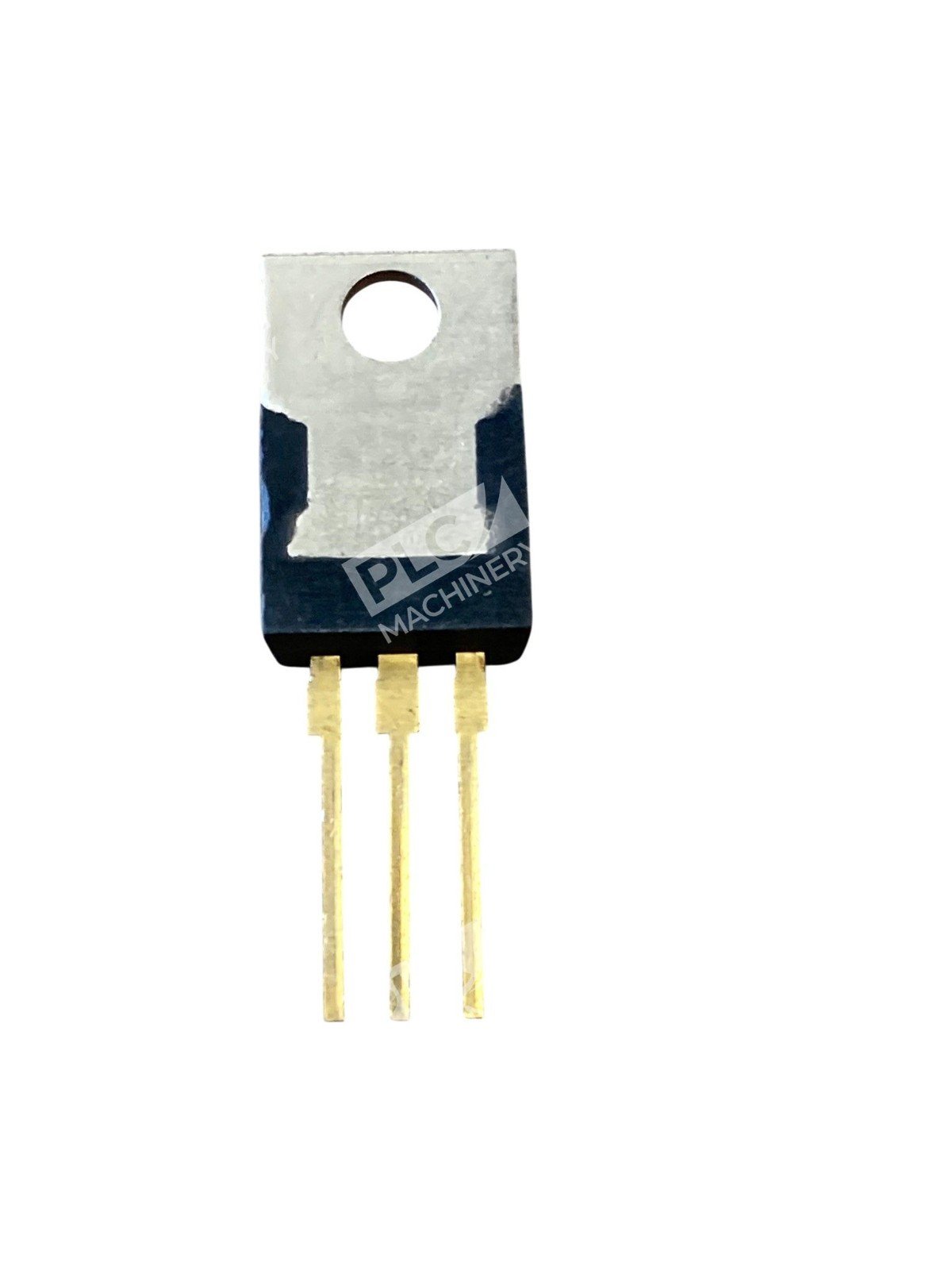 Motorola TP1N55 N-Channel MOSFET Power Transistor 513 - Image 4