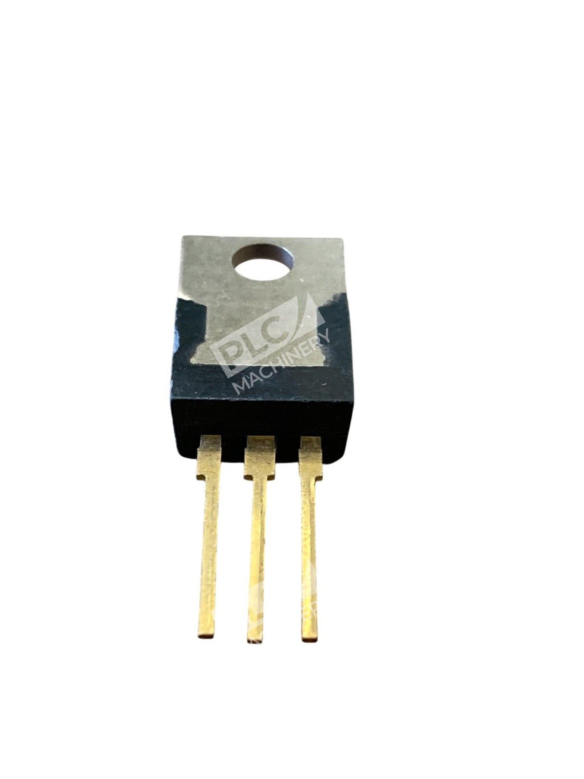 Motorola TP1N55 N-Channel MOSFET Power Transistor 513 - Image 5