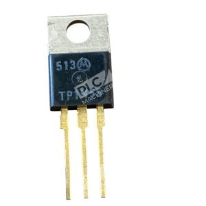 Motorola TP1N55 N Channel MOSFET Power Transistor 513 297983277691