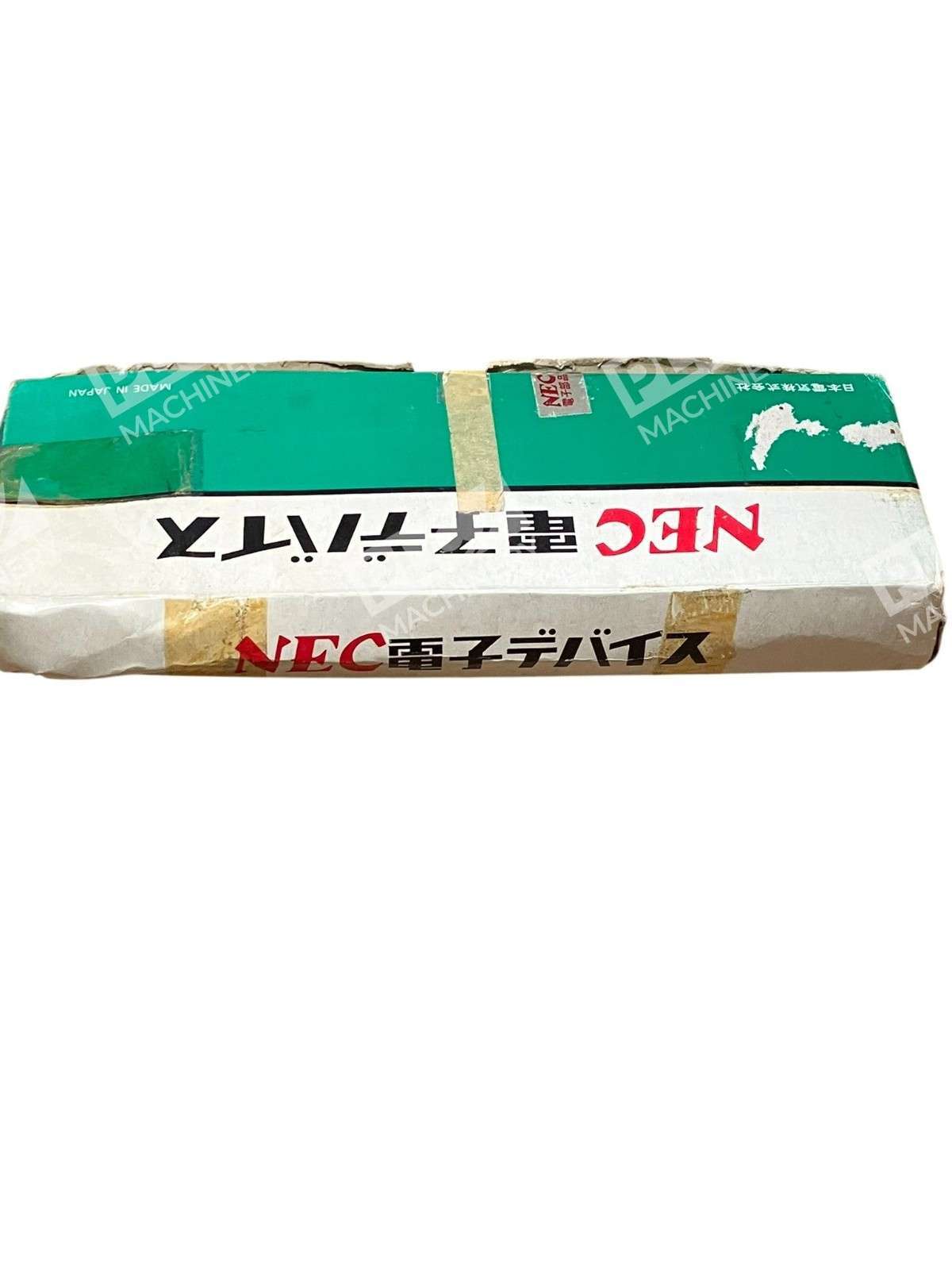 NEC 2SC1251 NPN Power Transistor 2200MHz High-Frequency Amplifier One Box of 30 - Image 4