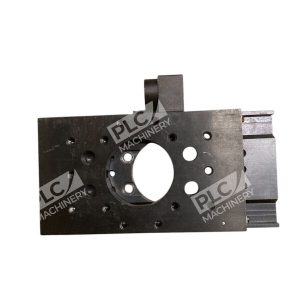 NRC Newport Linear Transition Stage Model 435A