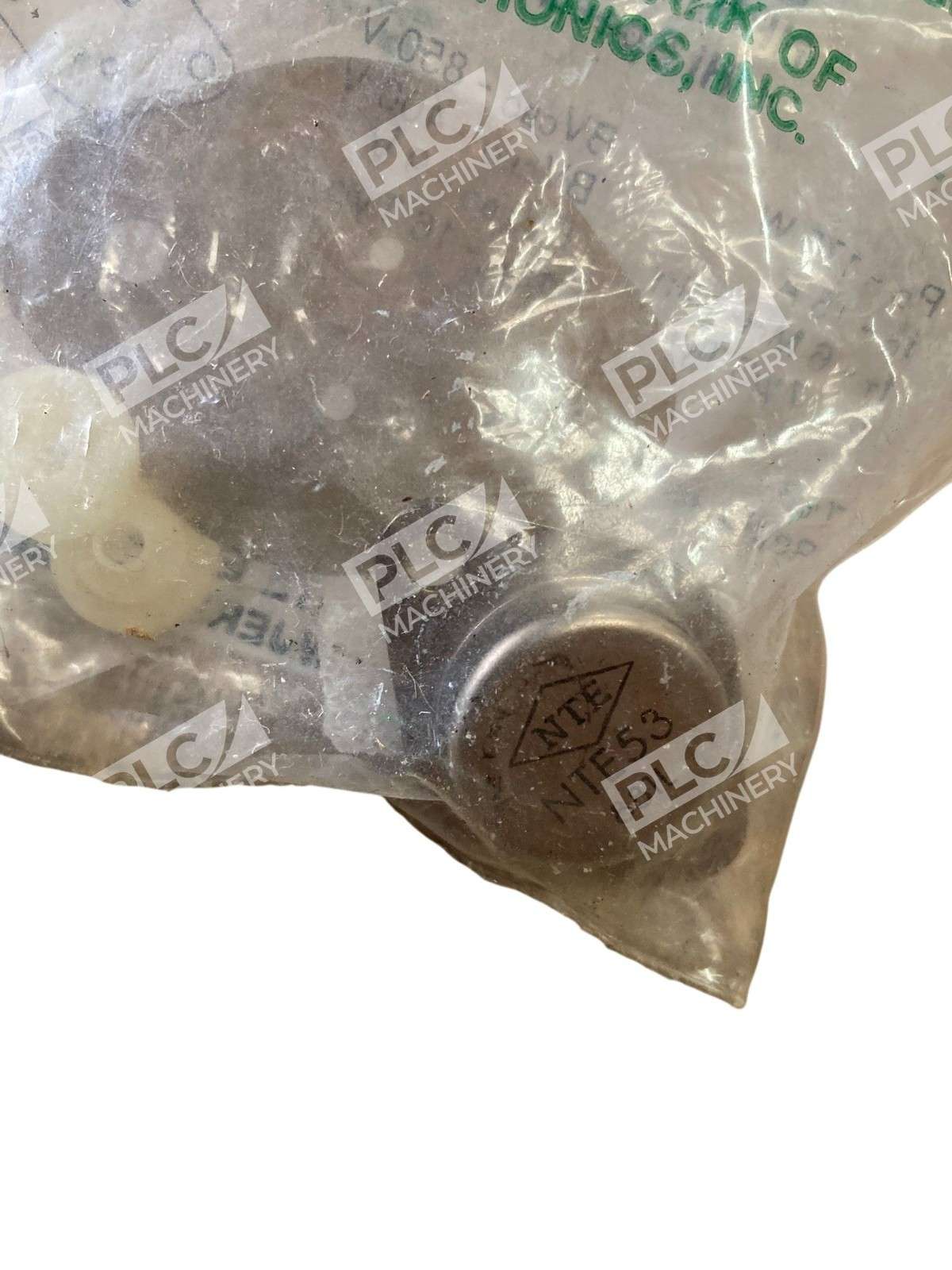 NTE NTE53 NPN Silicon Power Transistor TO-3 400V 15A High-Speed Switch - Image 5