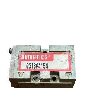 NUMATICS 031SA4154 297721409171