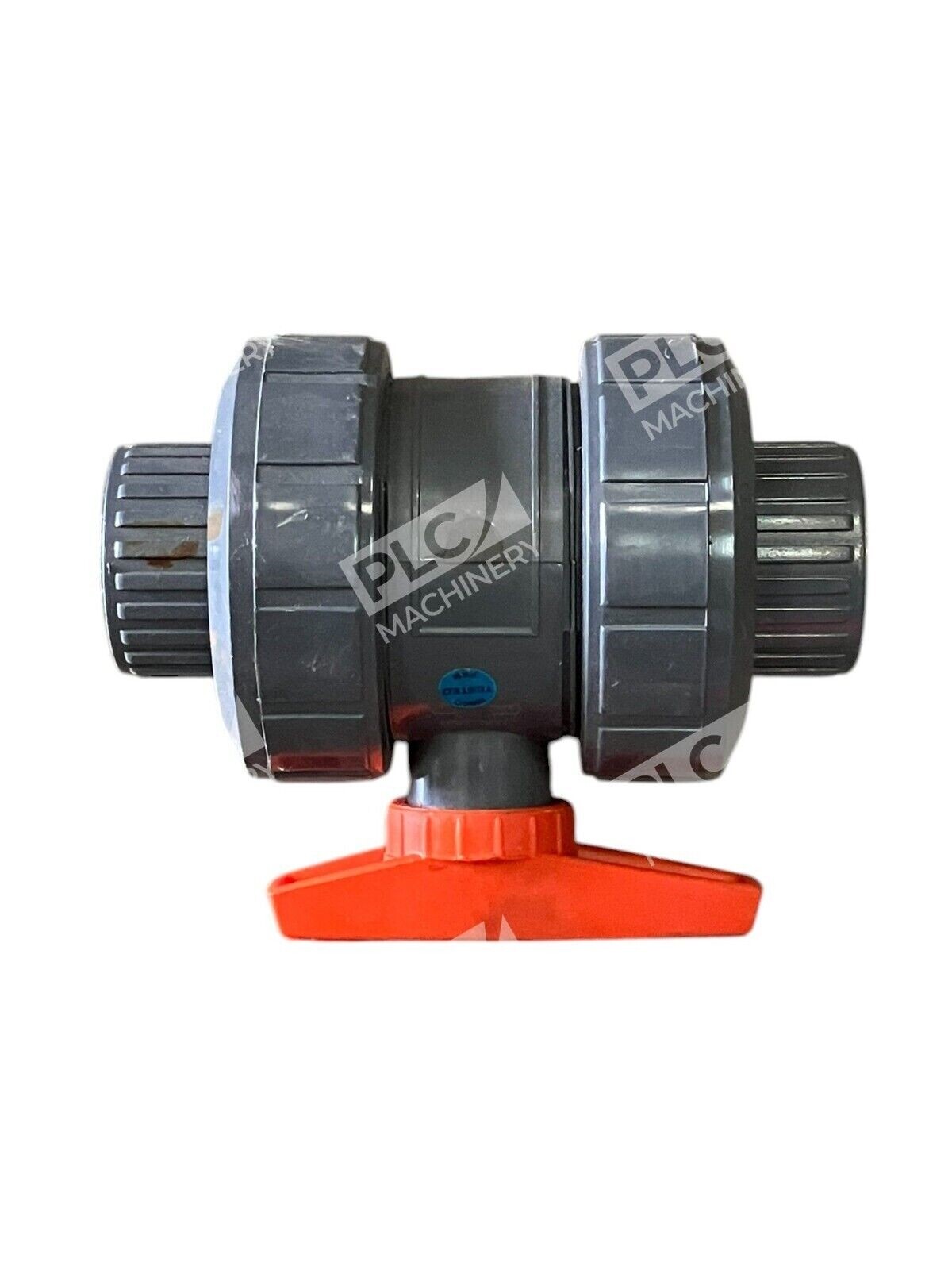 Nibco Chemtrol 1-1/4" Tru-Bloc