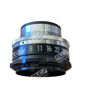 Nikon 156 f 80mm EL NIKKOR Lens 938345 227134584111