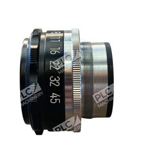 Nikon 156 f 80mm EL NIKKOR Lens 938345 227134584111