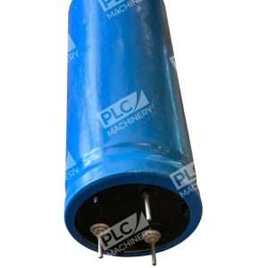 Nippon Chemi Con 36DX11398P Aluminum Electrolytic Capacitor 1000F 450V 297797135371